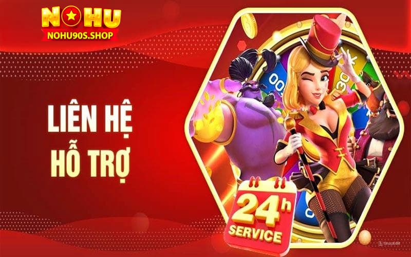 Những trường hợp khi liên hệ nohu90