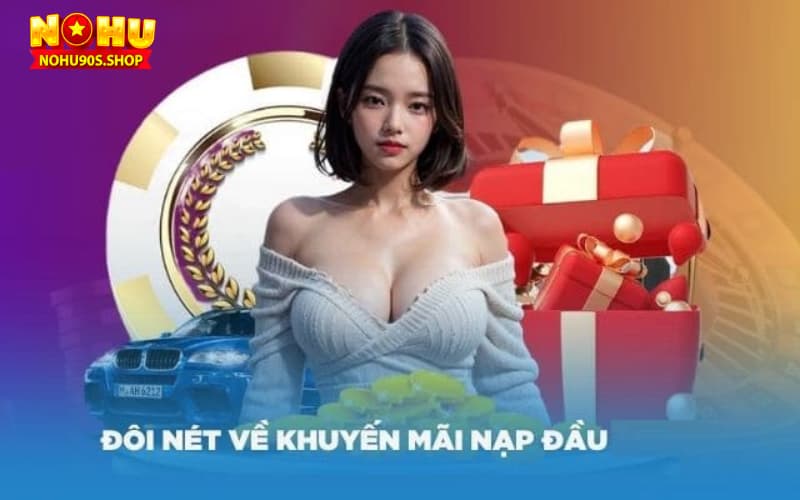 Thông tin về khuyến mãi nạp đầu free 198k