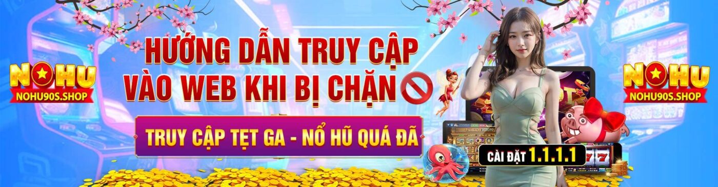 Truy cập link không bị chặn